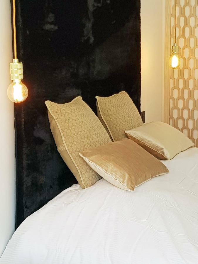 Akemi B&B Zemst Εξωτερικό φωτογραφία